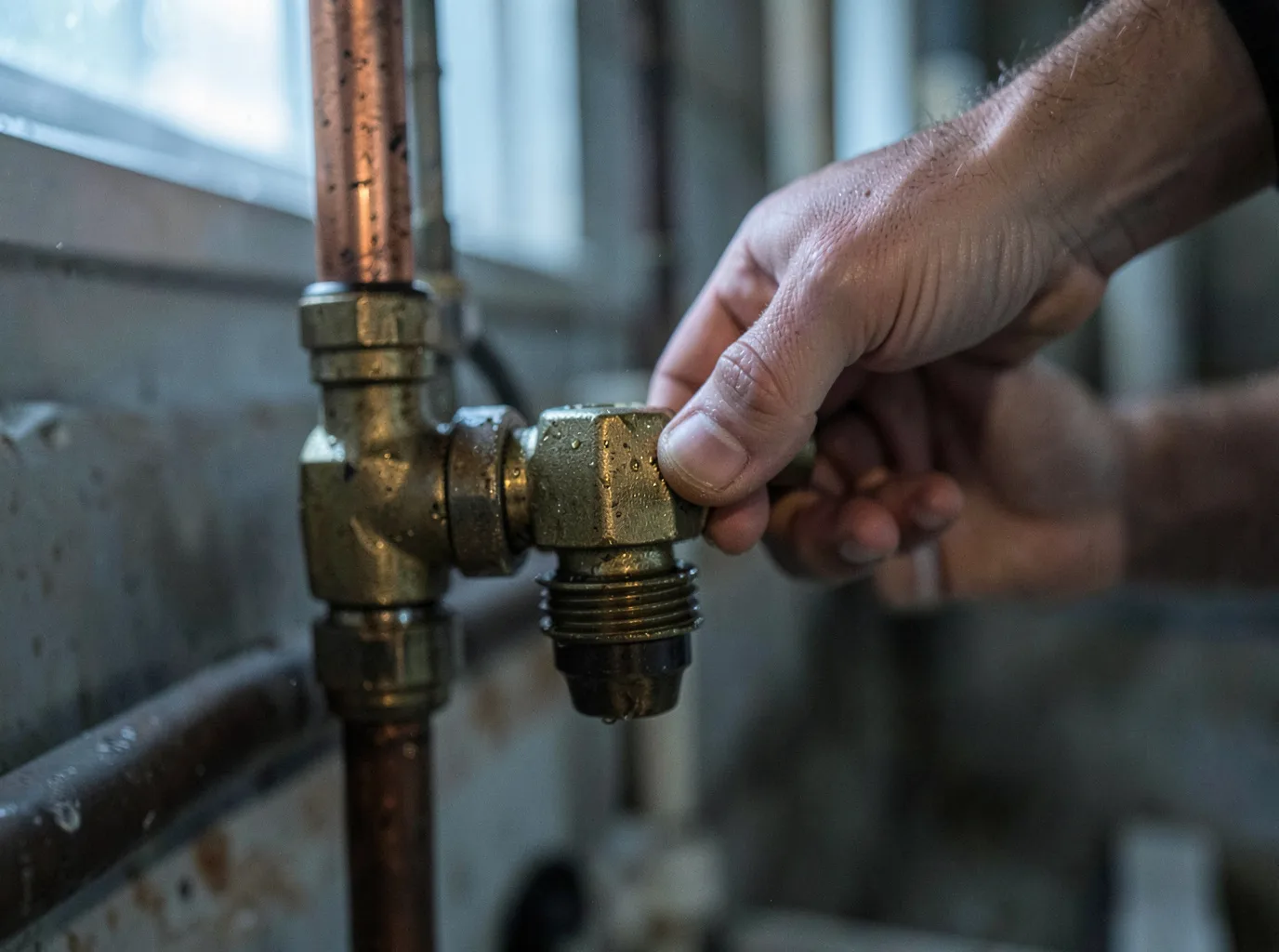 Emergency Plumber Ramer, TN FAQs